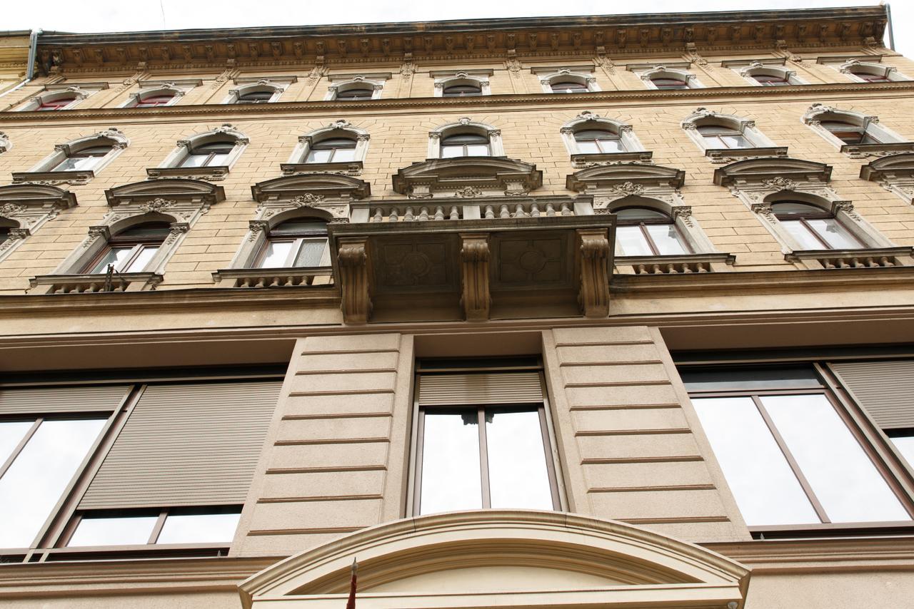 Jenny Luxury Two Bedrooms Apartment. Budapest Eksteriør bilde